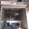 風(fēng)電噴漆烤漆兩用房圖片1