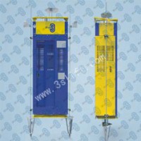中際聯(lián)合3SLift風(fēng)電塔筒升降機(jī) 施工電梯圖片1