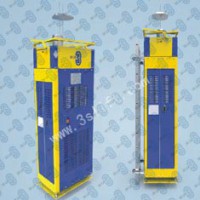 中際聯(lián)合3SLift風(fēng)電塔筒升降機(jī) 施工電梯圖片2