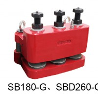 SB180-G、SBD260-G系