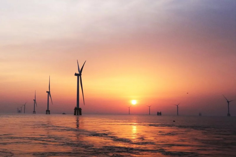 八仙角晨曦、重慶海裝風(fēng)電工程技術(shù)有限公司、袁 飛