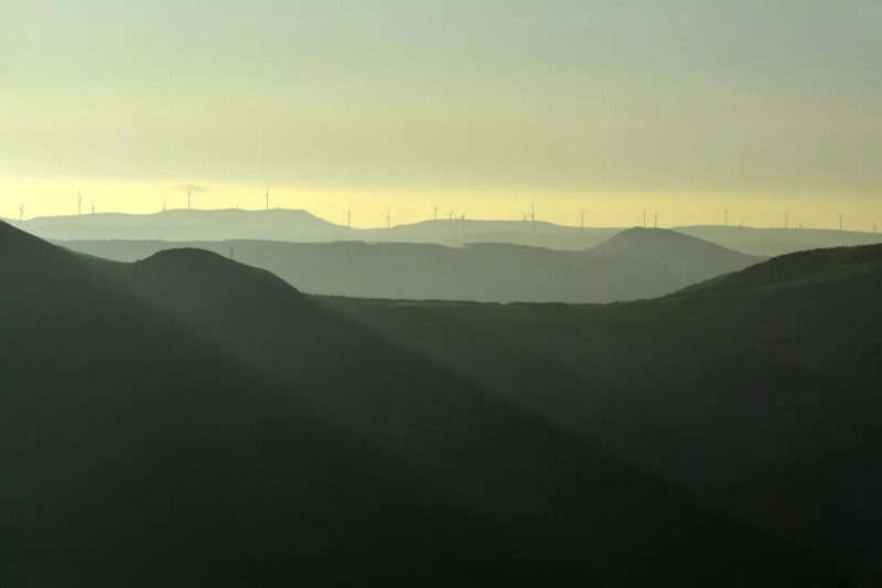 遠山的呼喚、河北龍源風(fēng)力發(fā)電有限公司、鄒大勇