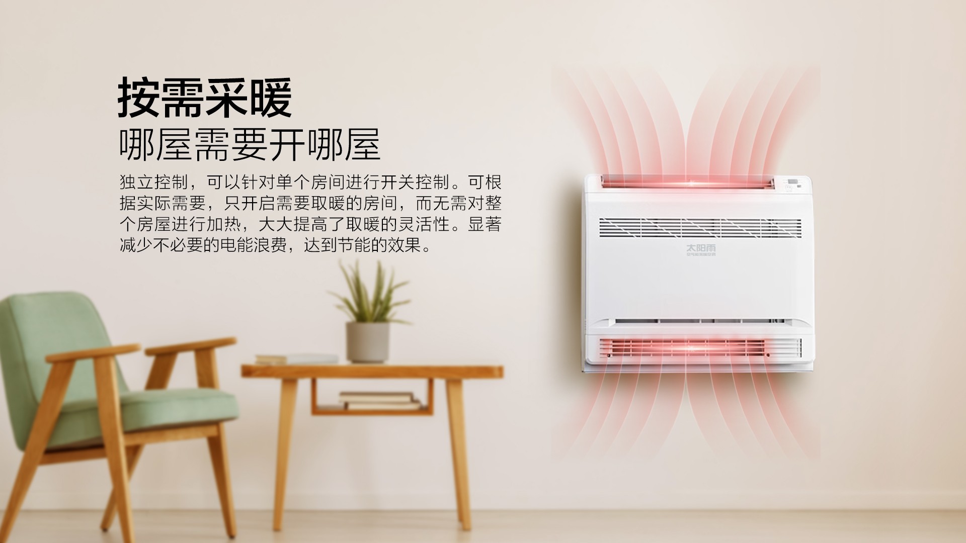 空氣能,太陽能,熱水器