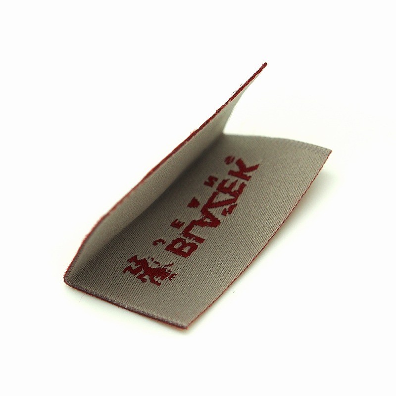 怎么控制織嘜布標(biāo)的品質(zhì)？